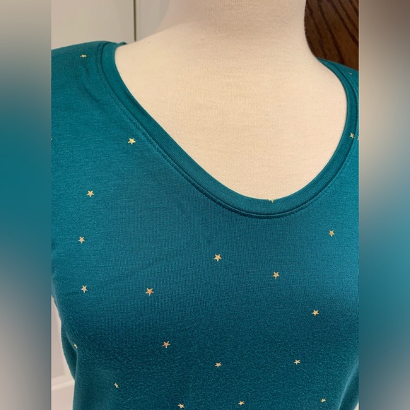 NWT Next green tank top - Picture 2 of 4